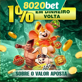 8020bet Rebate