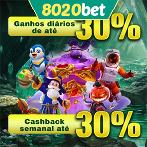 8020bet Fundo de Resgate de Perdas Semanais