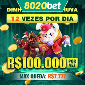 8020bet Mina Misteriosa